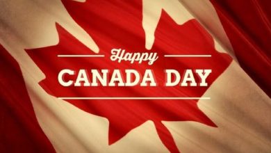 Happy Canada Independance Day