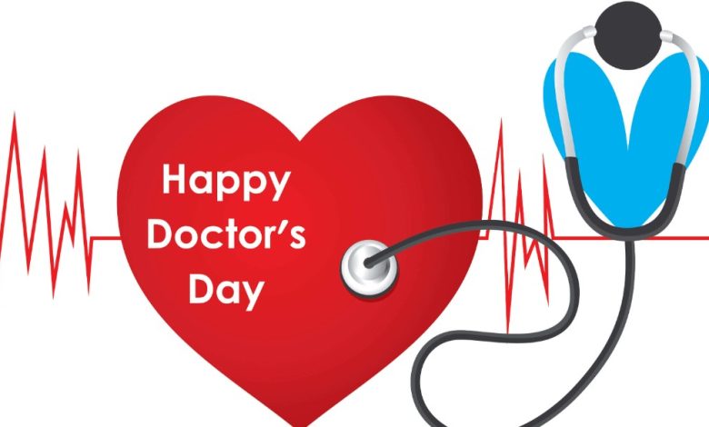 Happy Doctors Day 2023