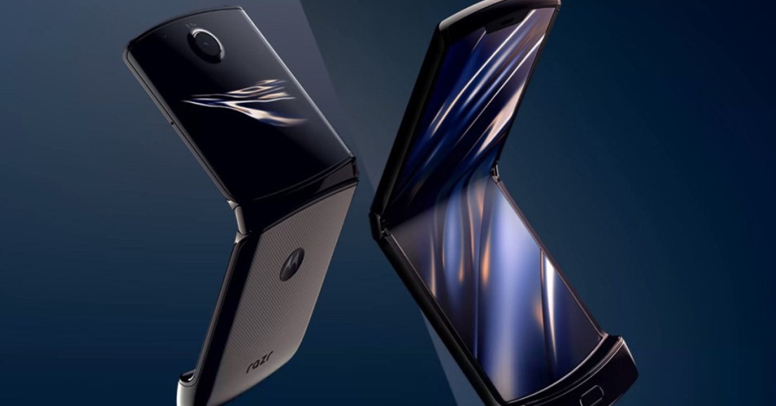 Motorola Razr 40 Price in USA 2024 Smartphone Model