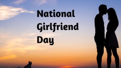 National GF Day 2023