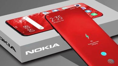 Nokia Dragon Pro 5G 2023