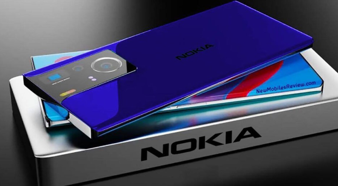 Nokia Fire Pro 2023