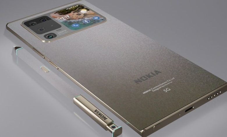 Nokia X500 5G 2023