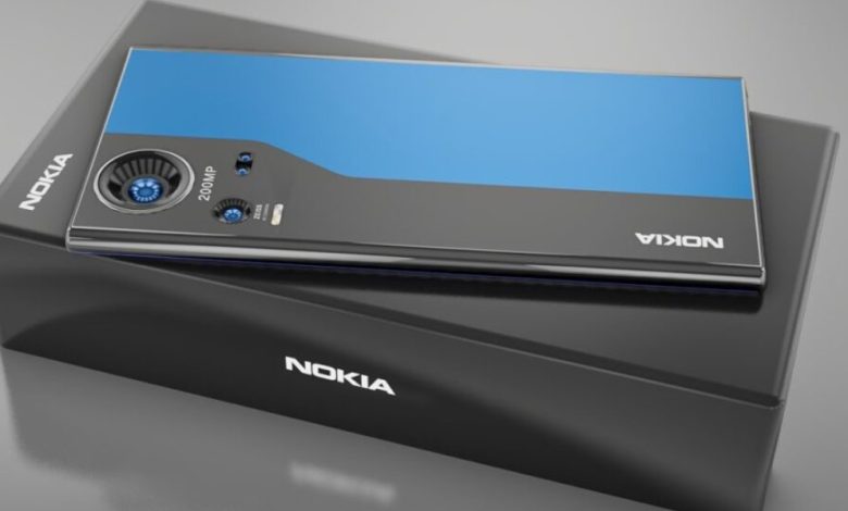 Nokia X500 Pro 2023