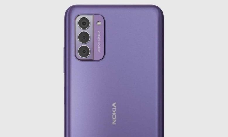 Nokia g42 5g 2023
