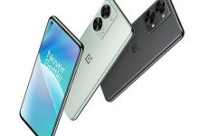 OnePlus Nord 3 5G 2023