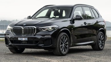 2024 BMW X5 M60i