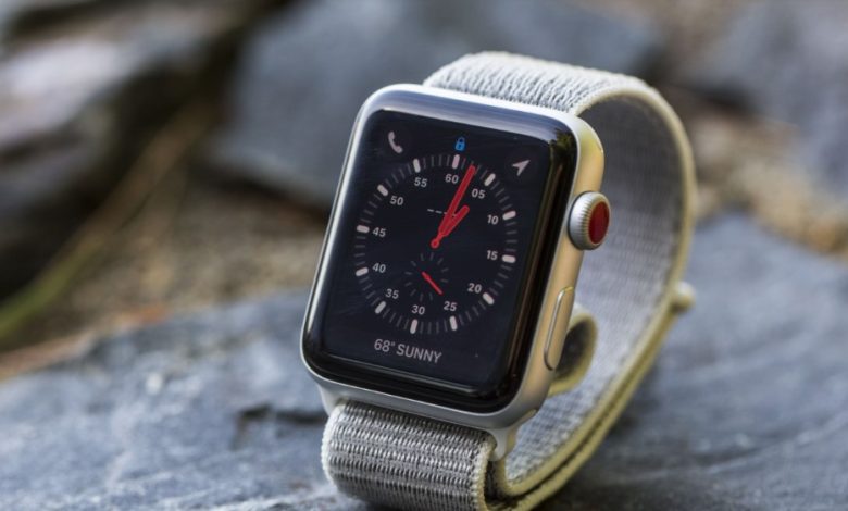 Apple 9 Watch Series 2023