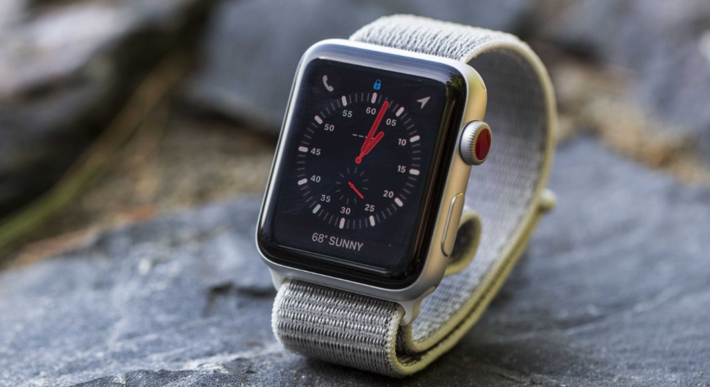Apple Watch Series 9 Images