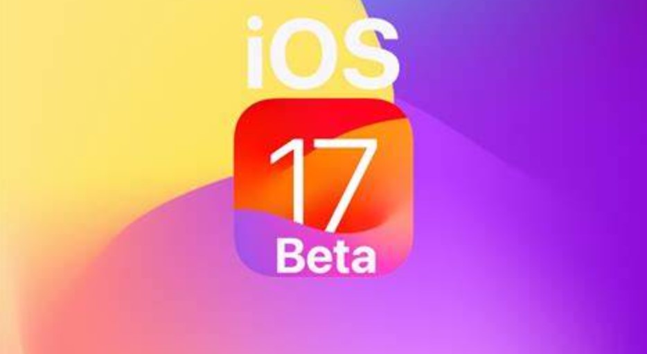 Apple iOS 17 Beta 2