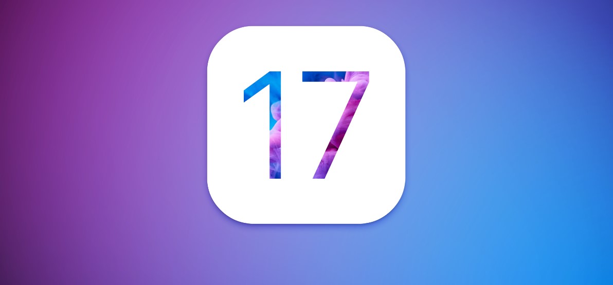 Apple iOS 17 Beta 6