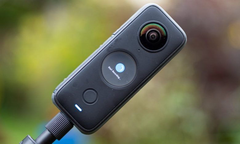 Insta360 X3