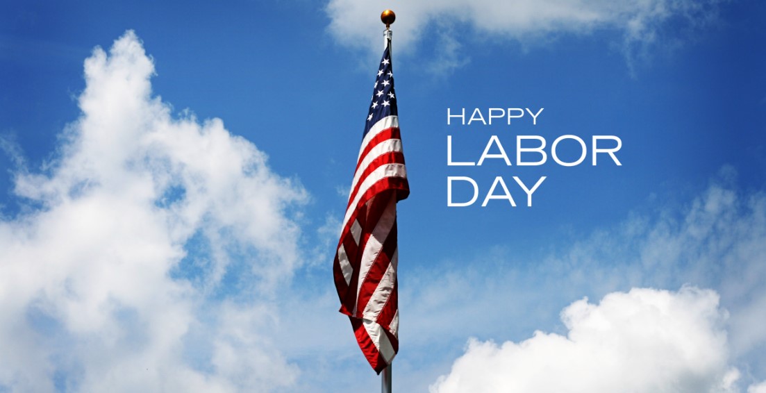 Labor Day Wishes