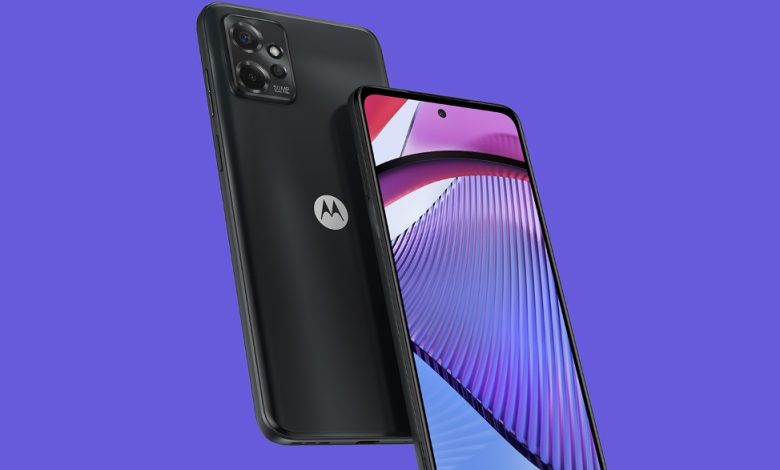 Motorola Moto G54 5G 2023
