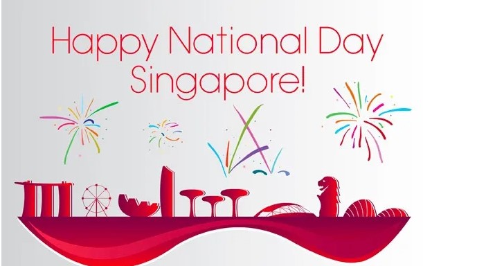 National Day Singapore 2023