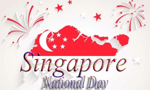 National Day Singapore Images