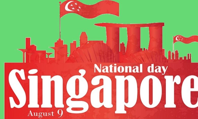 Singapore Day