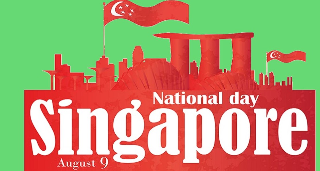 Singapore Day