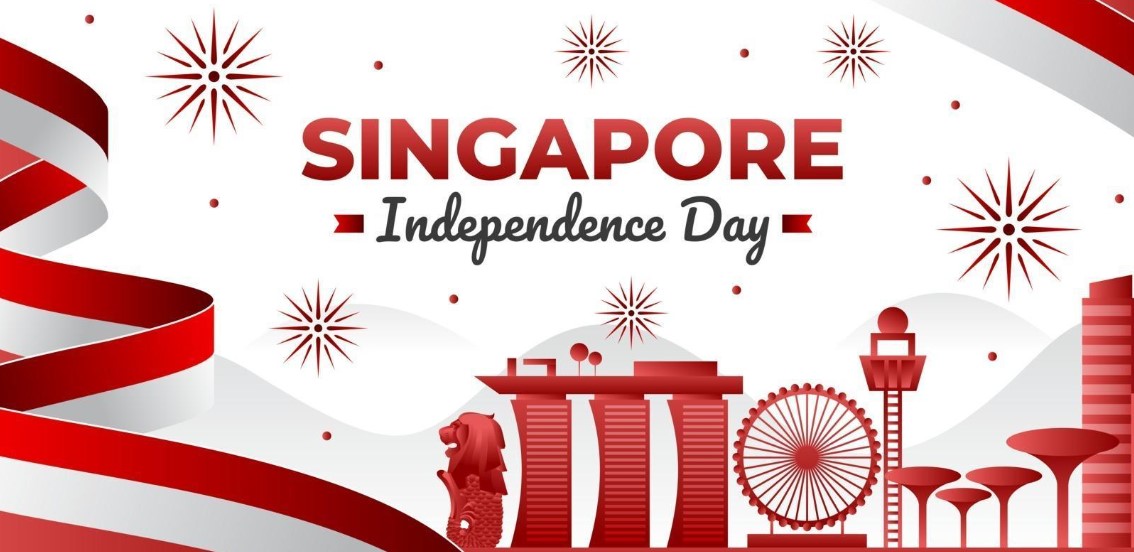 Singapore Independence Day