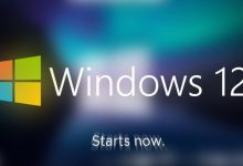 Windows 12 ISO Free Link