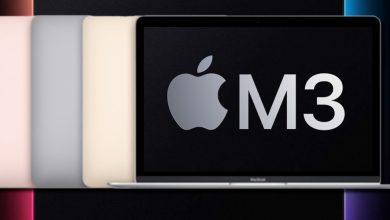 iMac 2023 M3 Chip