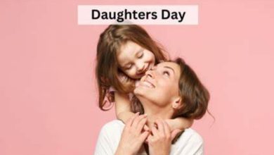 Daughters Day 2023