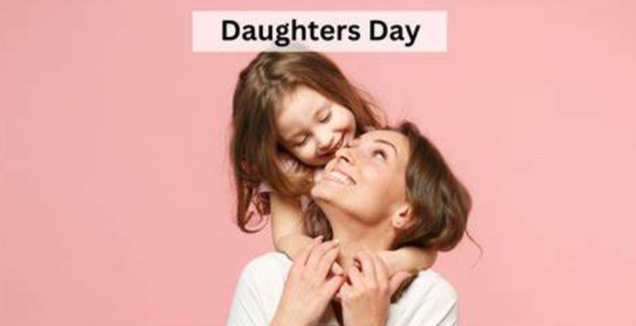 Daughters Day 2023