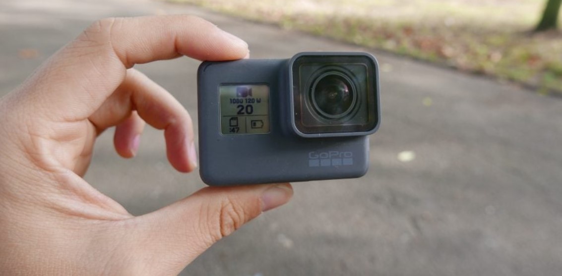 GoPro HERO