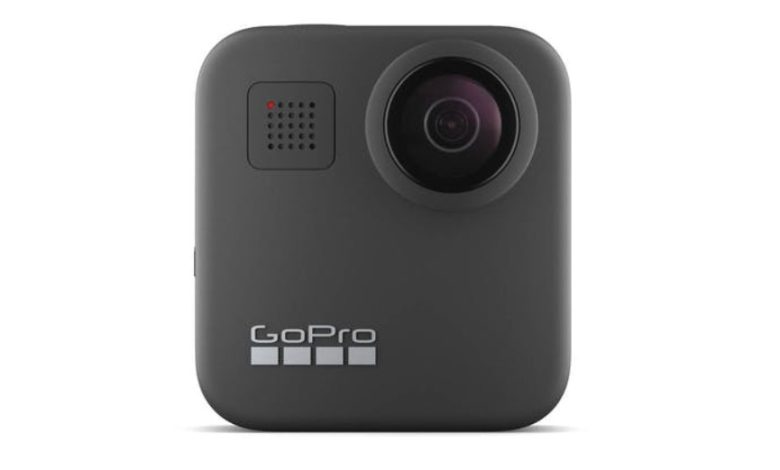 GoPro MAX 360 Action