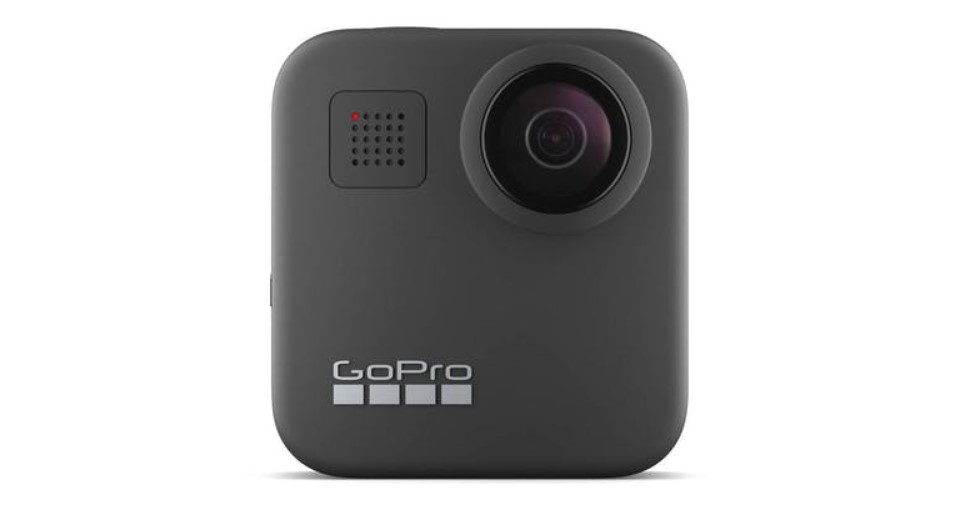 GoPro MAX 360 Action