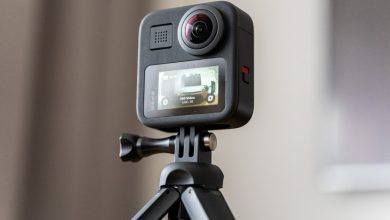 GoPro MAX 360 Action Price