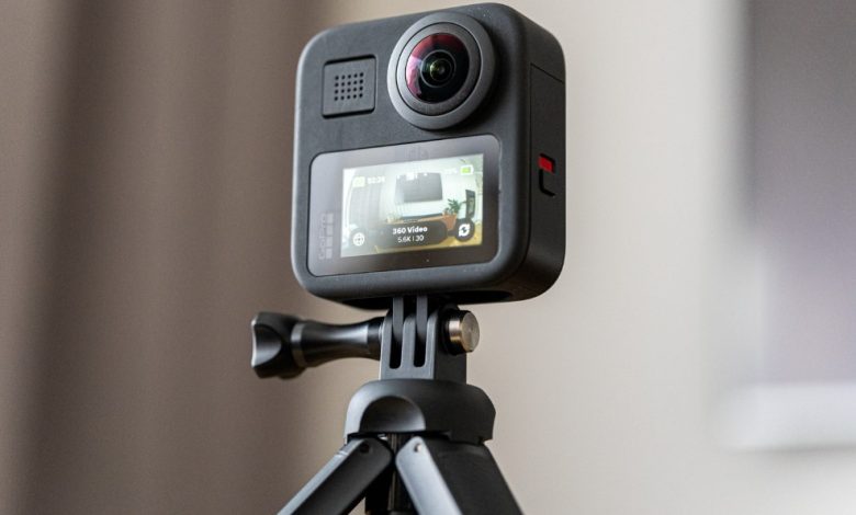 GoPro MAX 360 Action Price