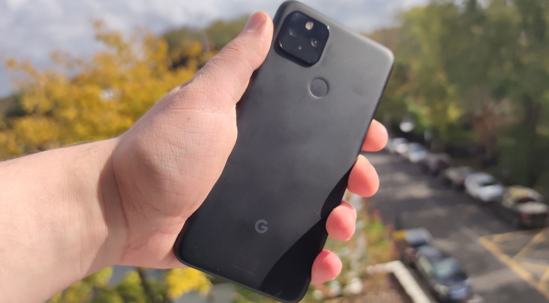 Google Pixel 10 5G