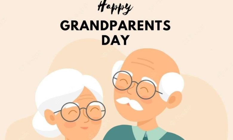 Grandparents Day 2023