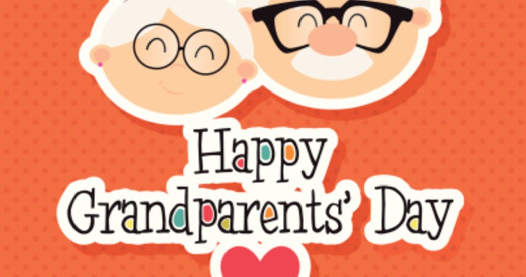 Grandparents Day