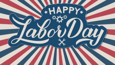 Labor Day 2023