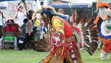 Michigan Indian Day 2023