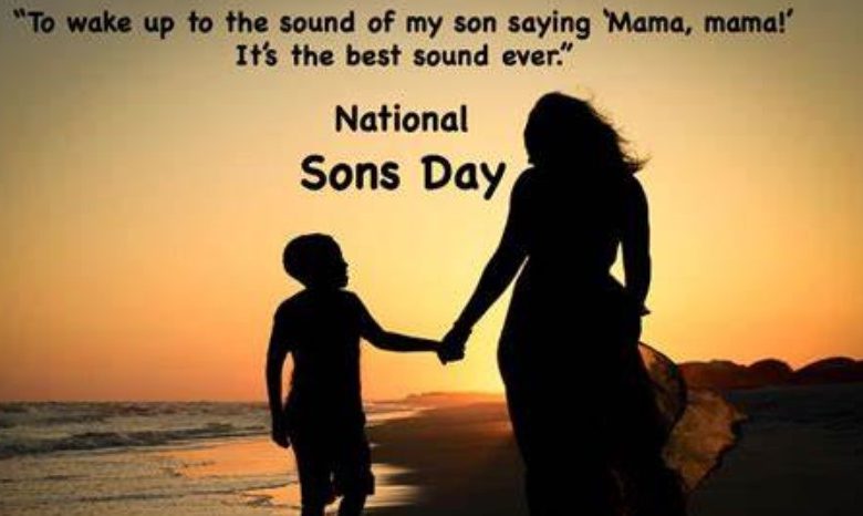 National Sons Day 2023: Best Wishes, Messages, Greetings & HD Images ...