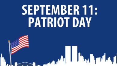 Patriot Day 2023