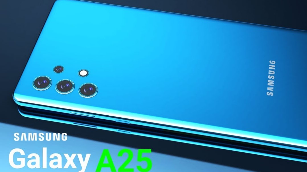 Samsung Galaxy A25 5G