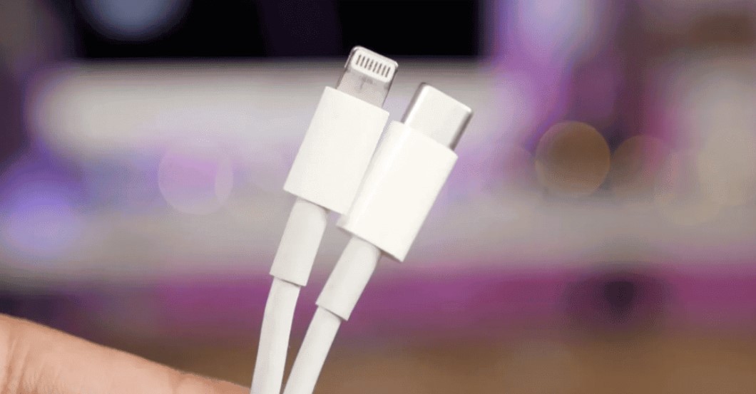 iPhone 15 USB-C Charging