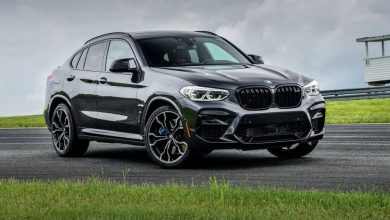 2024 BMW X2