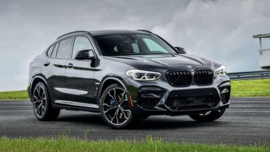 2024 BMW X2 M35i