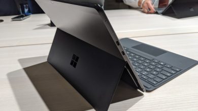 2024 Microsoft Surface Pro 10