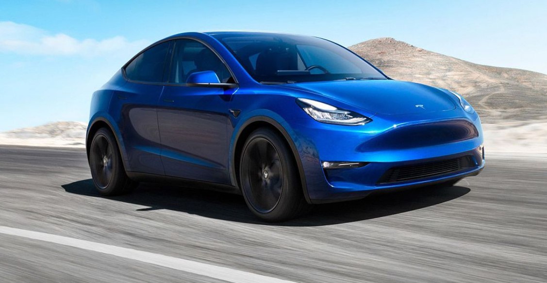 2024 Tesla Model Y Price