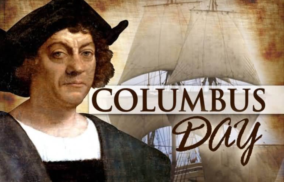 Columbus Day HD Images