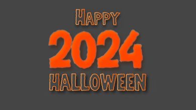 Happy Halloween 2024