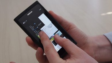 Nokia N9 Mini 5G 2023
