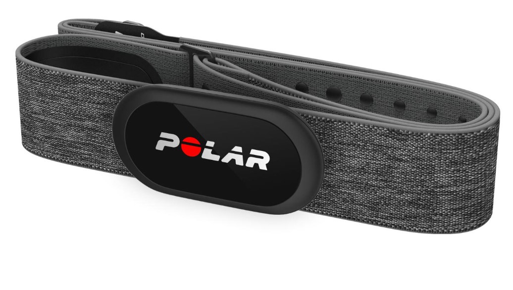 Polar H10