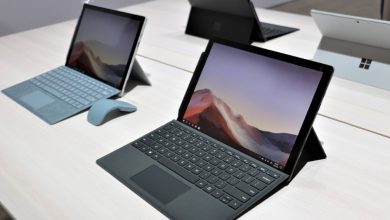 2024 Microsoft Surface Laptop 4